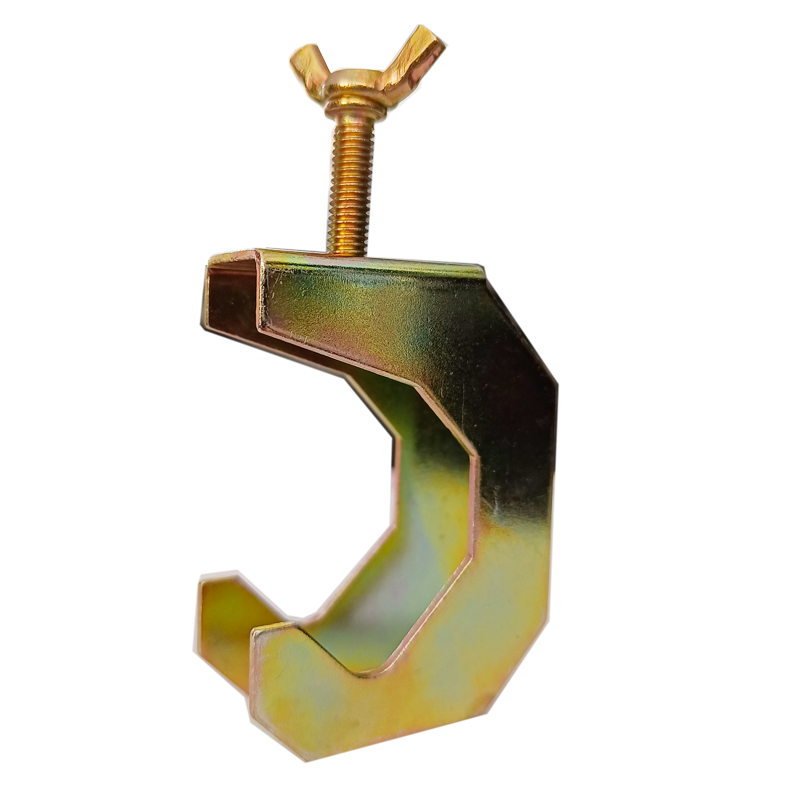 Analysis of the difference between colored zinc and nickel plating