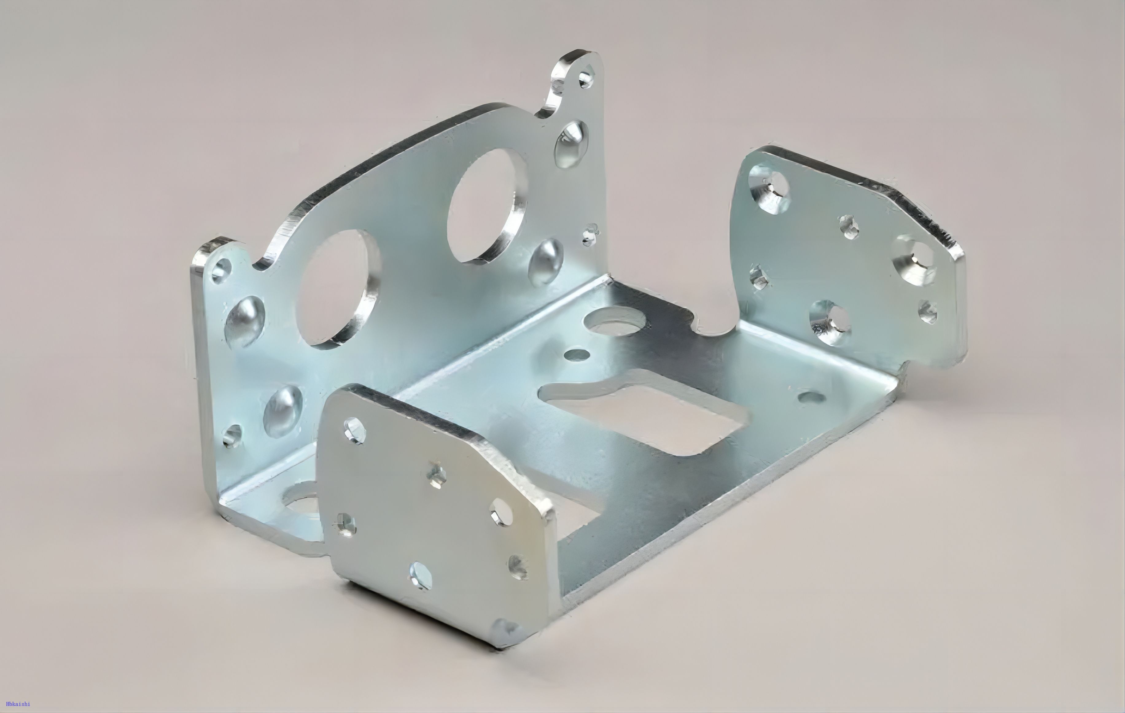 OEM ODM Custom Sheet Metal Fabrication Small Parts Stainless Steel Metal Punching Stamping Parts