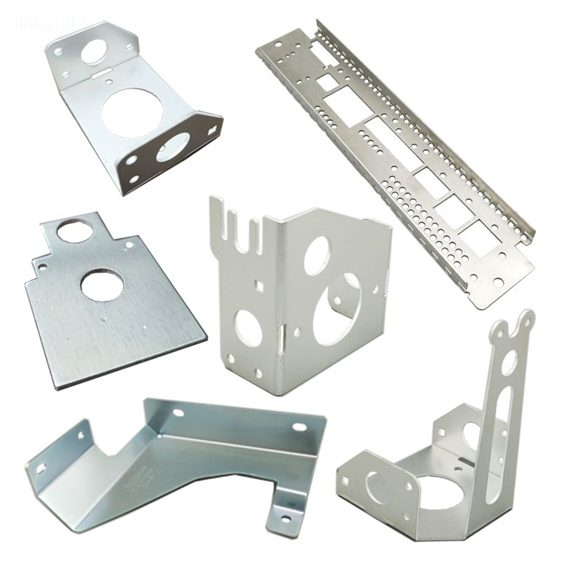 customized aluminum brass stainless steel metal laser cutting sheet metal fabrication products