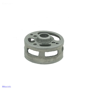 ISO 9001 certificated Factory made Custom sheet metal Deep Drawing Stamping parts for Motor housing