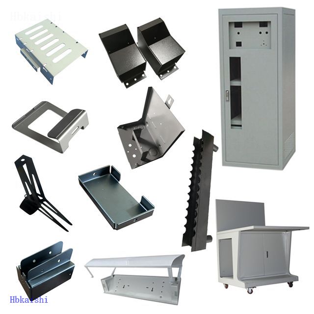 Stainless Steel Sheet Metal Aluminum Punching Pressing Bending Laser Cut and Welding Product Fabrication Stamping Hardware Parts
