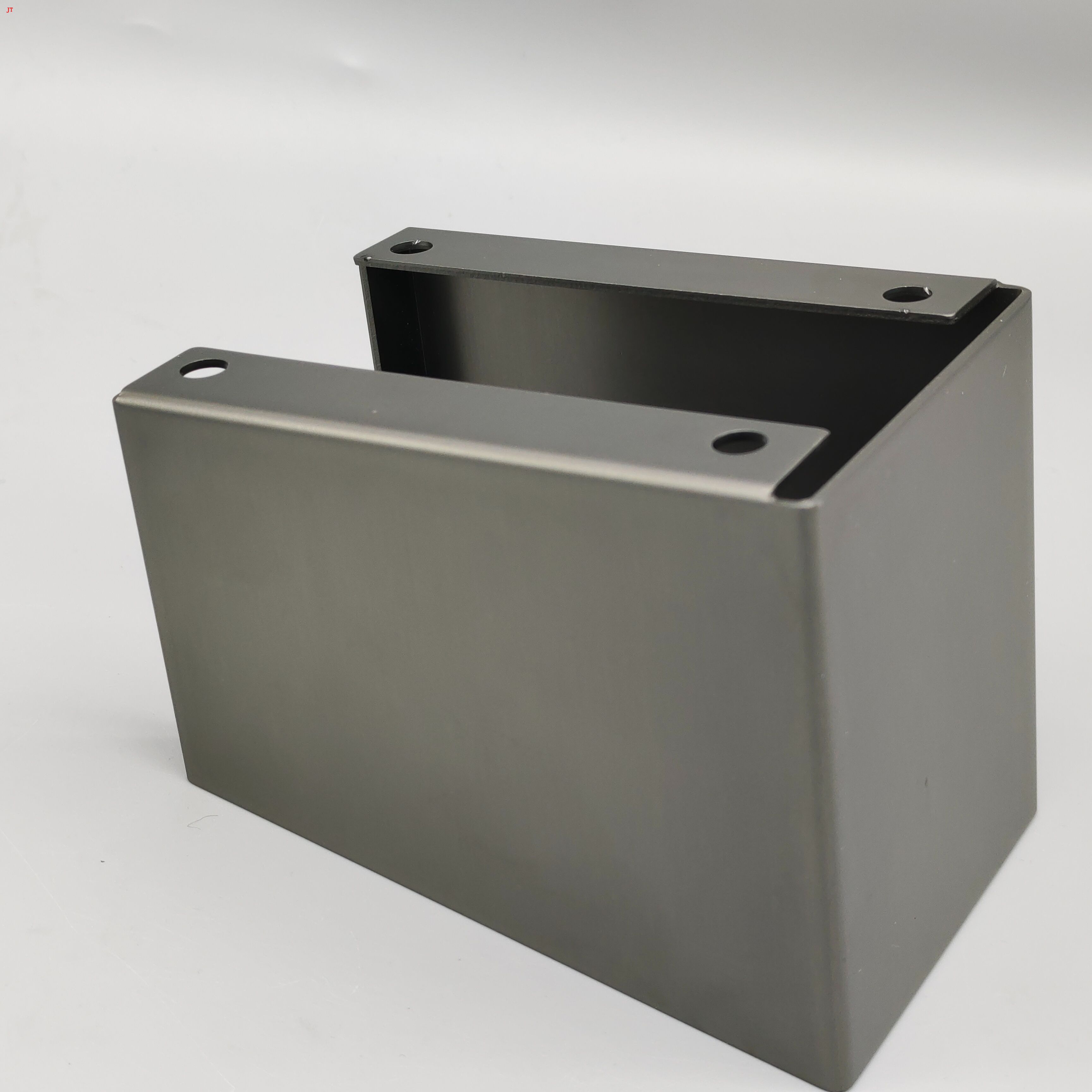 Stamping Galvanizing Access control system sensor housing