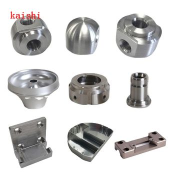China High Quality Custom Cnc Parts Structural Support, Assembly End Cover
