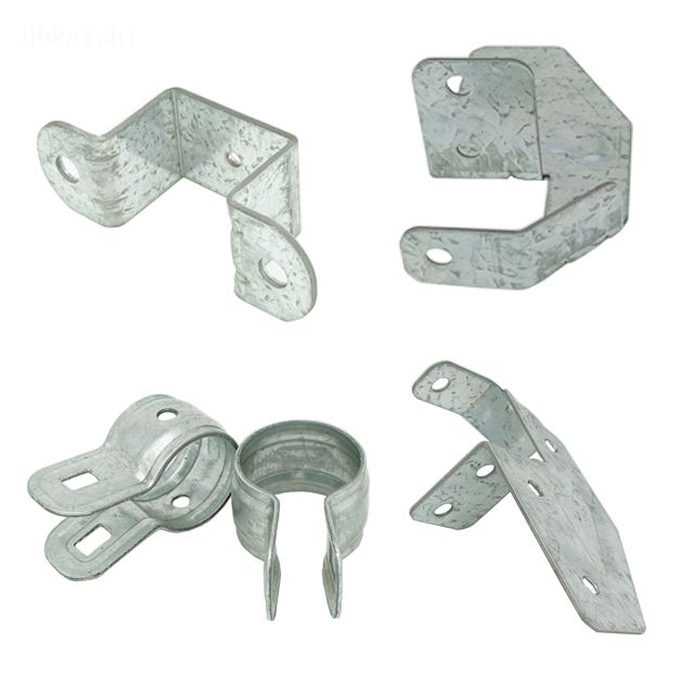 Cold stamping process of metal stamping parts