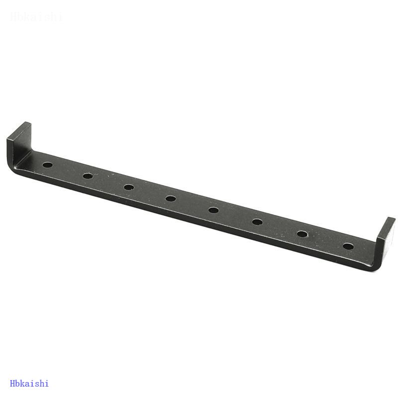 Iron Furniture Joint L Shaped Wood Connector Angle Stainless Steel or Iron Corner L Bracket Sizes