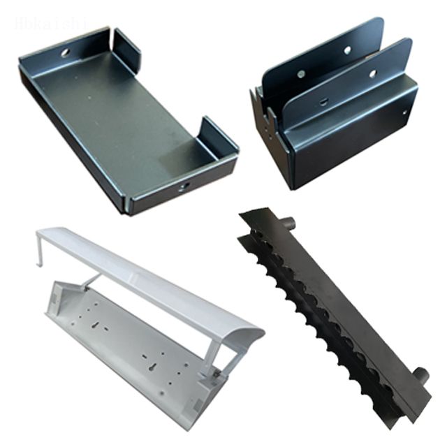 Stainless Steel Carbon Steel Plate Parts Forming Process Sheet Metal Stamping Product Oem Metal Manufacturer 