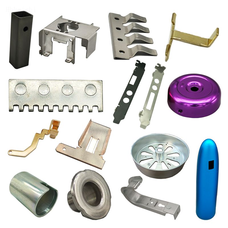 Precautions for metal stamping processing