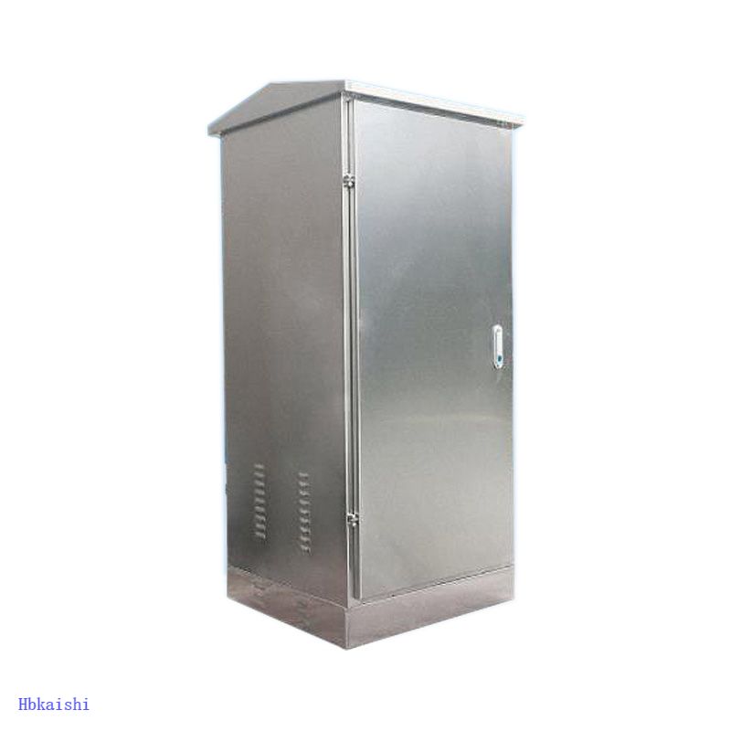 External chassis for electrical equipment