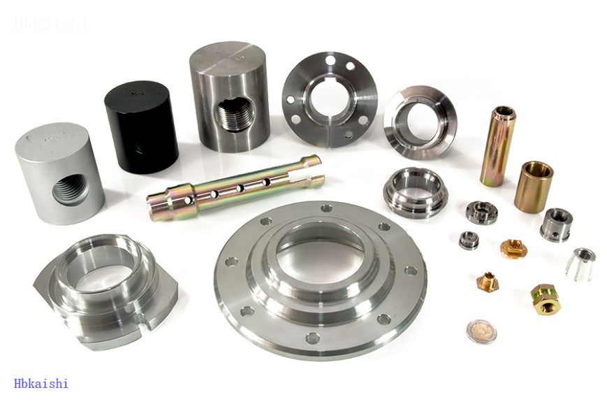 Custom Aluminum Stamping Processing Stainless Steel Parts Manufacturing Product Fabrication Services