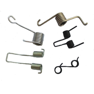 Wire Forming Parts