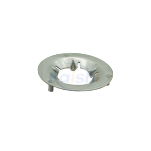 China Aluminum Stamping Parts Welding Customized According To Drawings