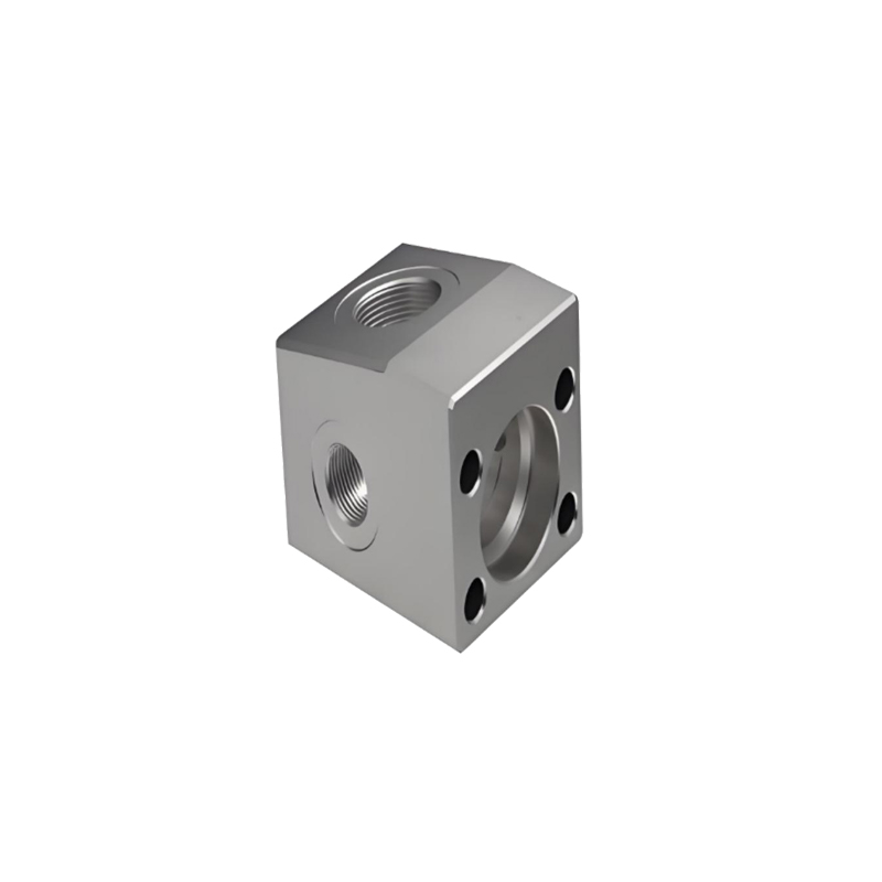 Wholesale Factory Price Cnc Machining Service