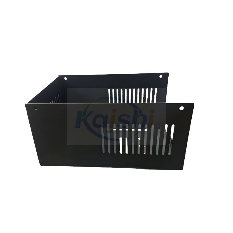 Custom Sheet Metal Stamping and Precision Chassis Fabrication Services