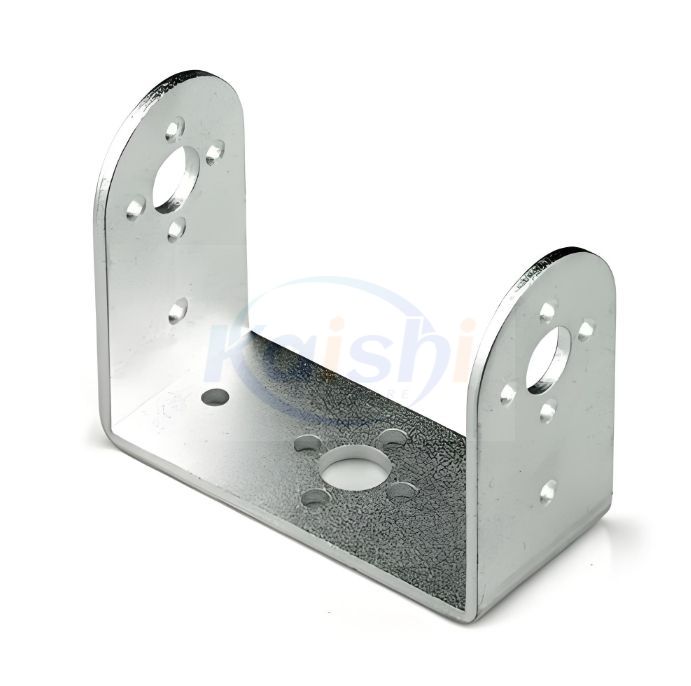 Custom Metal Stamping Parts From The Source Factory