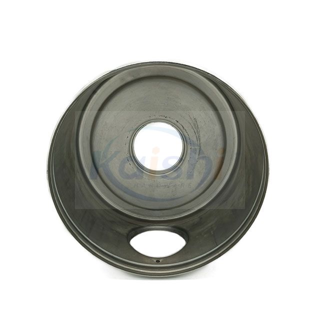  Customized Aluminum Sheet Metal Stamping Service Progressive Die Parts