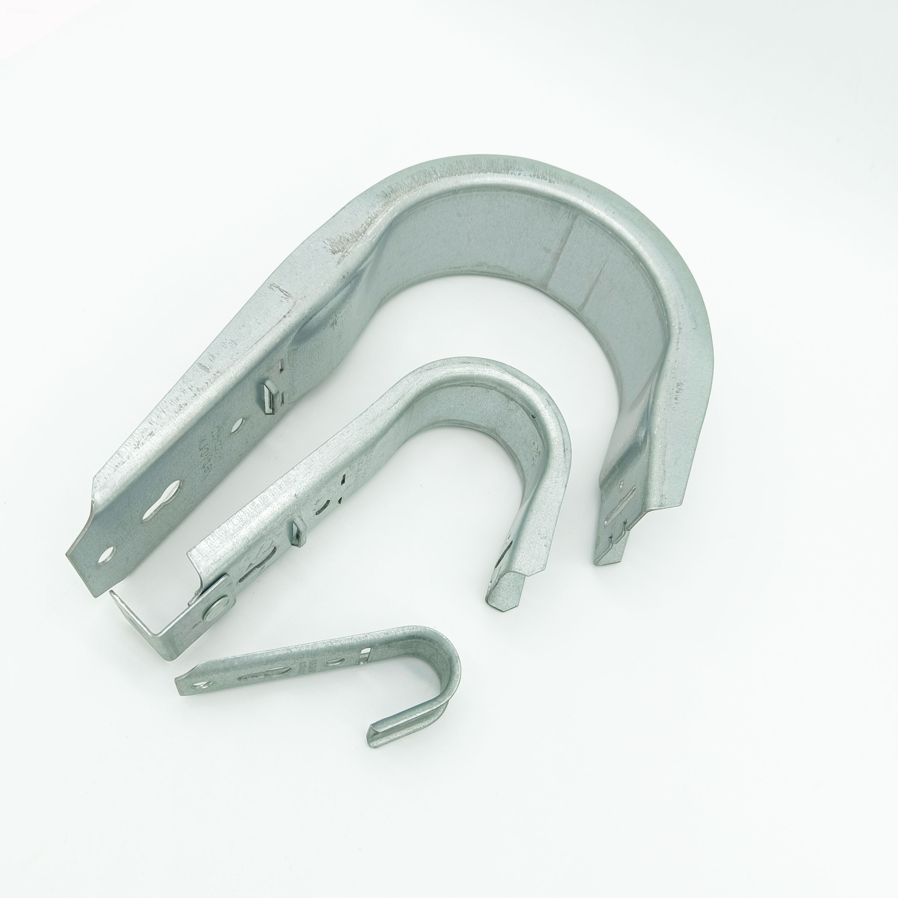 Source Sheet Metal Custom Processing Fixed Cable Hook Bracket
