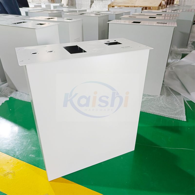 China Precision Sheet Metal Processing Custom Chassis Shells Sheet Metal Cabinets Computer Chassis