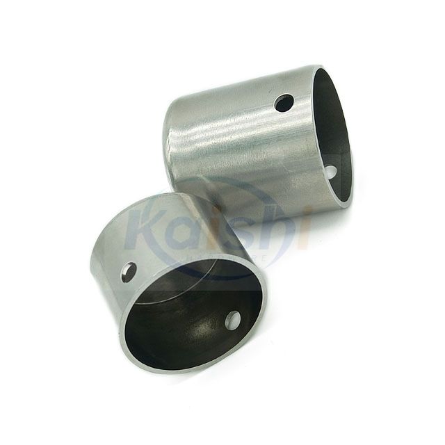 Metal Stamping and Deep Drawing Parts Metal Shell