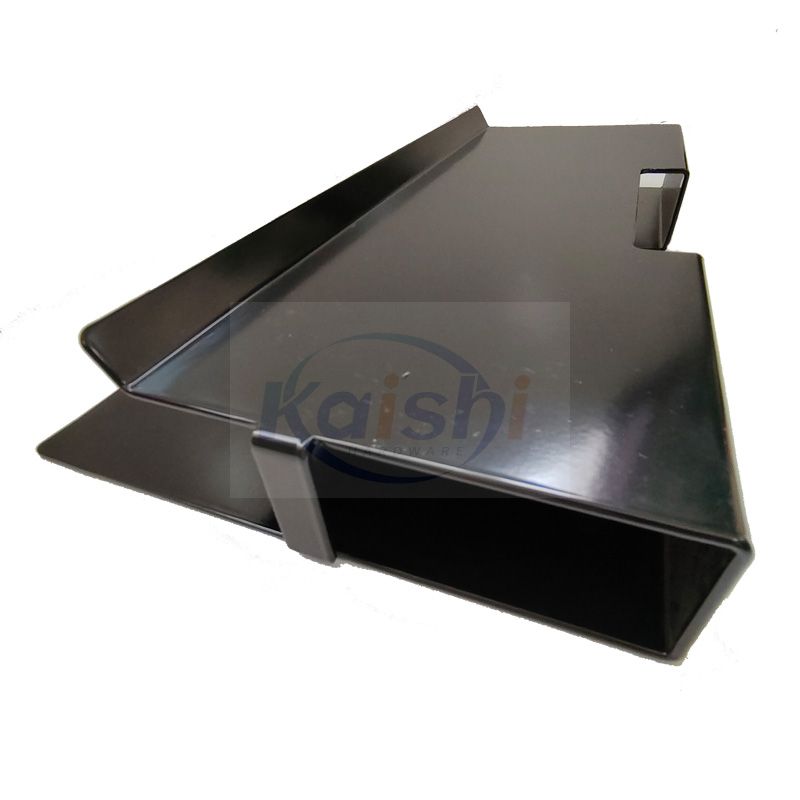 Customized sheet metal parts and housings of various models based on drawings or samples