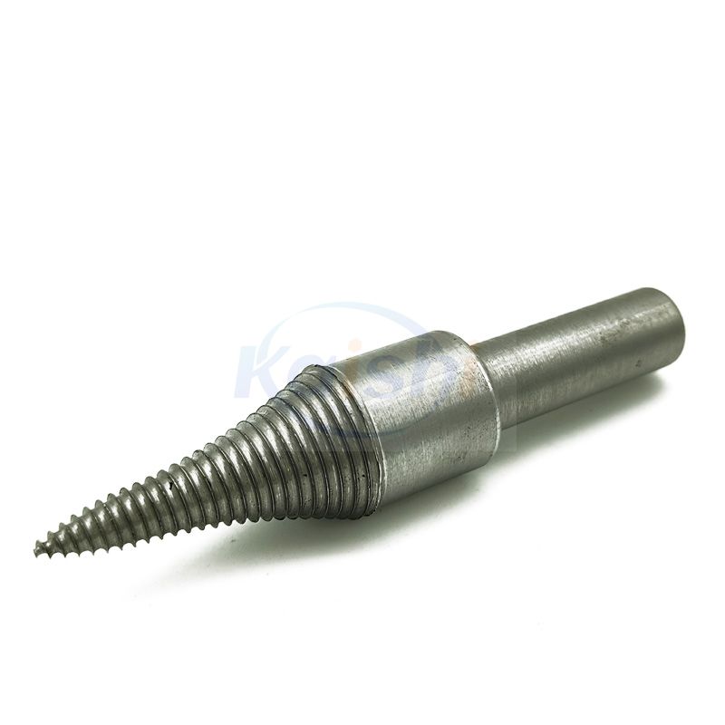 Custom CNC Metal Parts From Source Factory