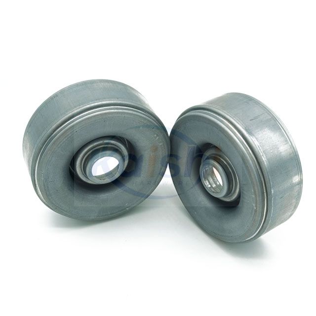 Custom Aluminum Motor Housing