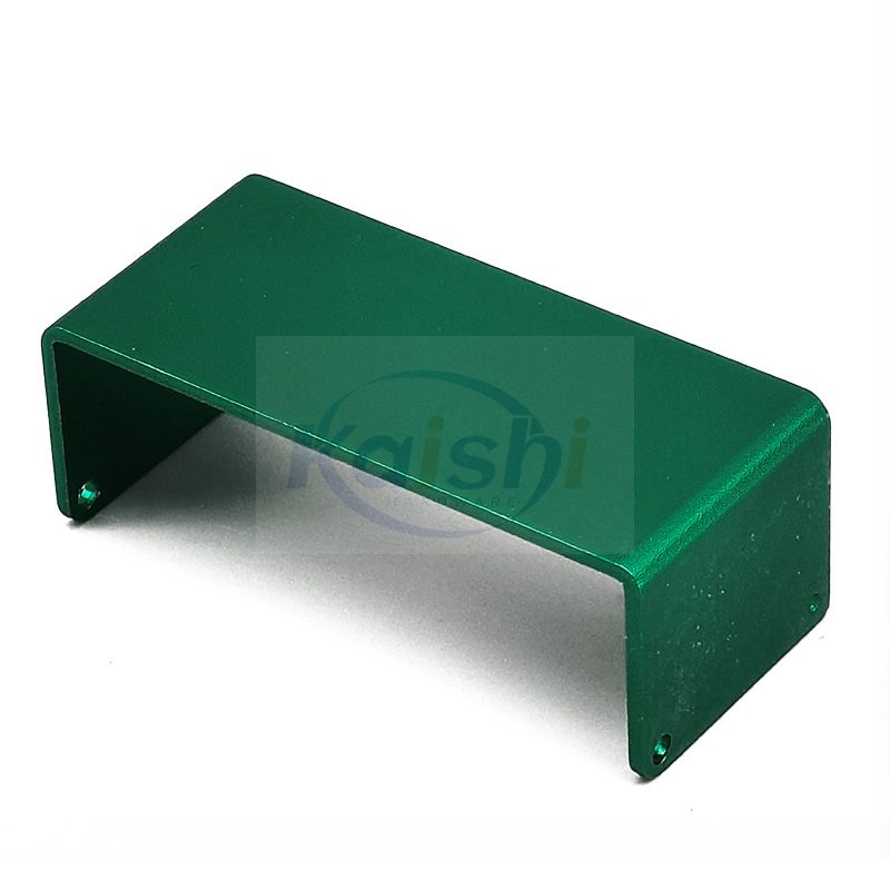 Precision stamping and bending processes for non-standard metal parts; custom-made from drawings.