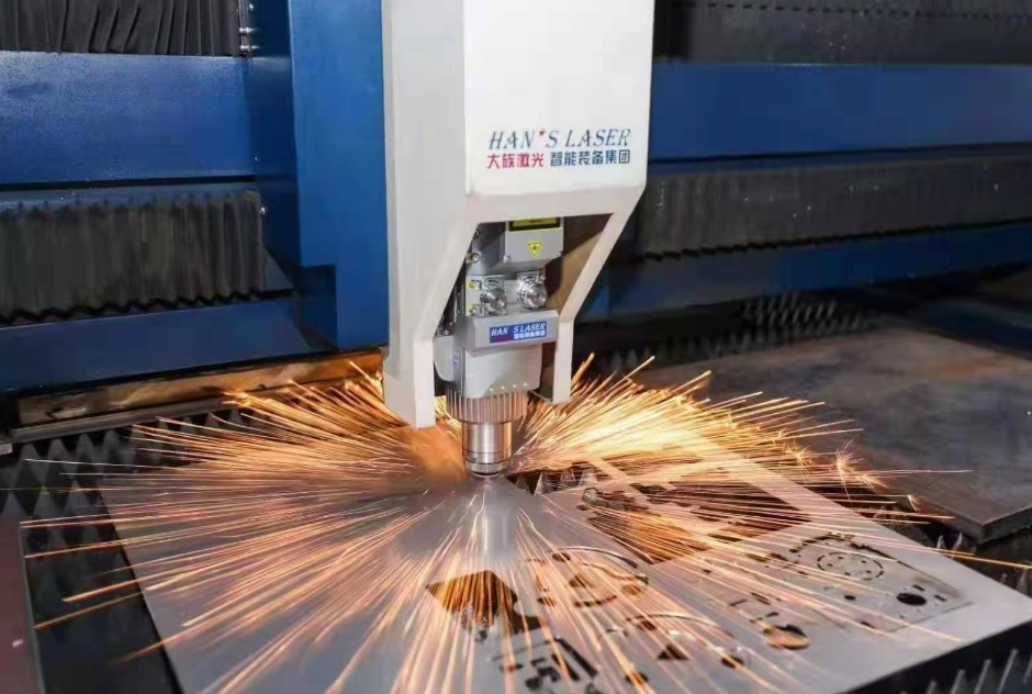 Professional Laser Cutting Serves for Custom Parts Manufacturing