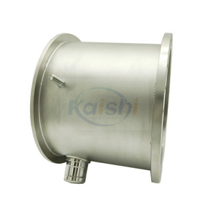 CNC And CNC Machining Customized Hardware Parts Welding