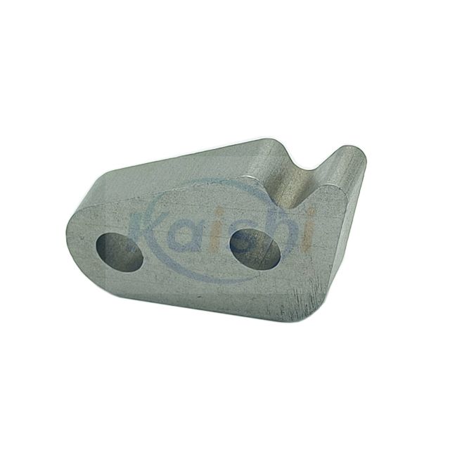 Precision Iron Stamping Building Parts Customizable And Assembled