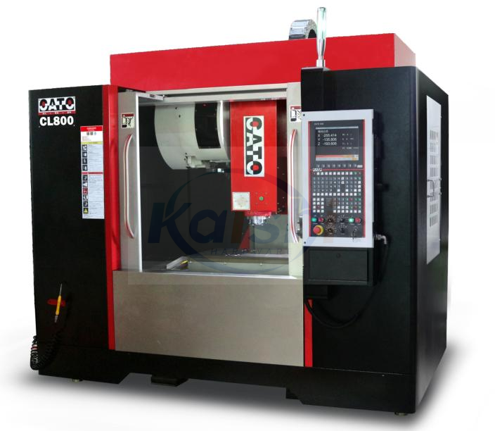 Kaishi Customized：CNC Machining Part