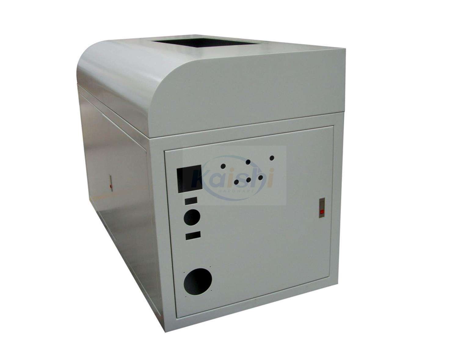 Sheet Metal Fabrication Enclosure