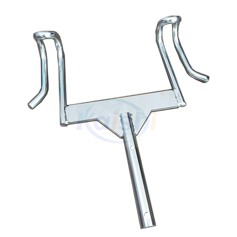 CNC Spring Hook Stainless Steel Metal Custom Processing