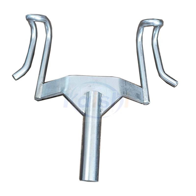 CNC Spring Hook Stainless Steel Metal Custom Processing