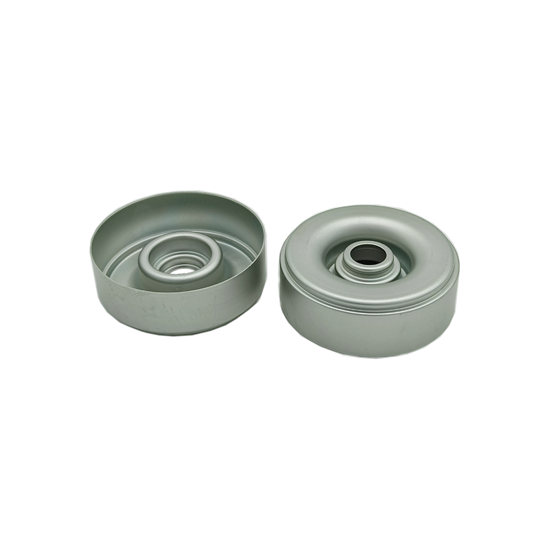 Precision Motor Housings