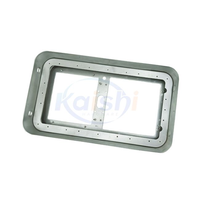 Kaishi Customized Hardware Sheet Metal Bending Parts