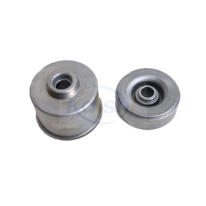Precision Motor Housings