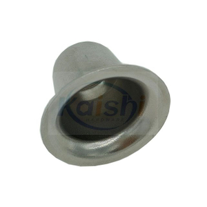 Non-standard Aluminum Deep-drawn Parts