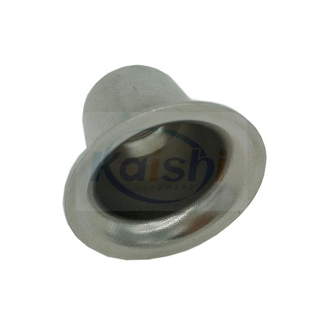 Non-standard Aluminum Deep-drawn Parts