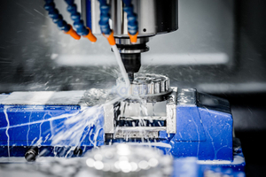 Custom CNC Machining Parts