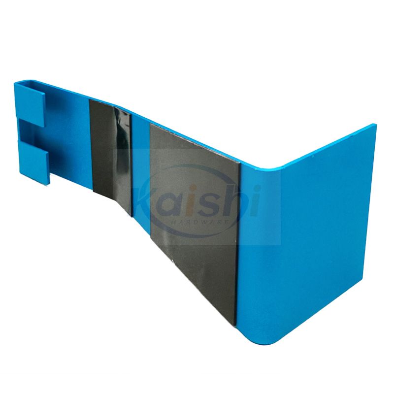 Precision sheet metal processing bending, and spraying bracket customization parts