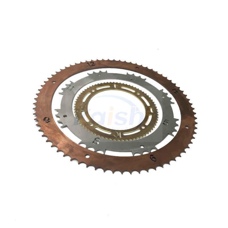 Laser cutting services for custom metal parts based on drawings or samples.