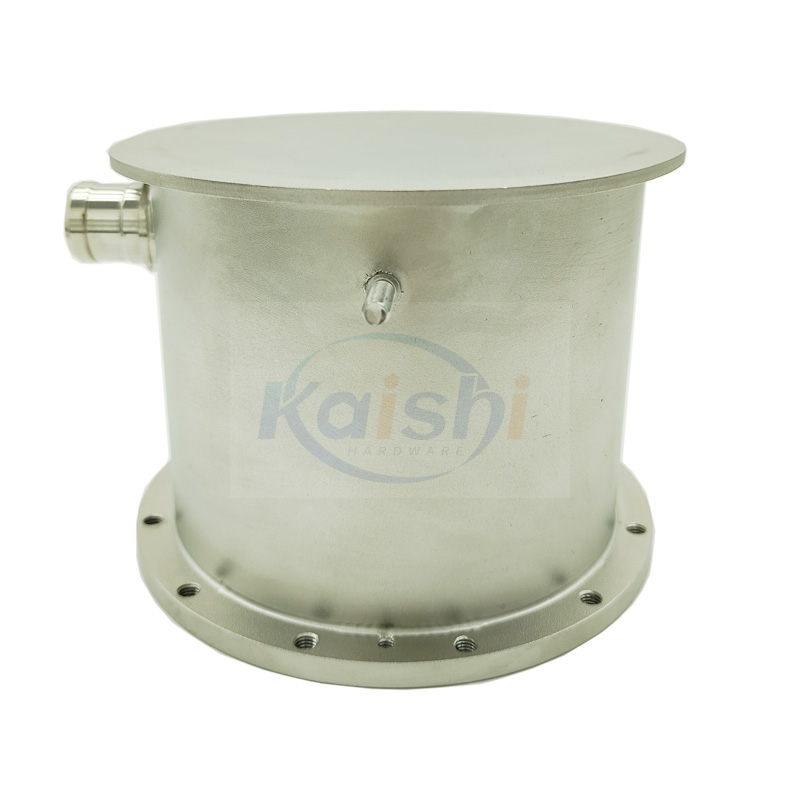 CNC And CNC Machining Customized Hardware Parts Welding