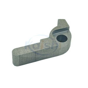 Precision Iron Stamping Building Parts Customizable And Assembled