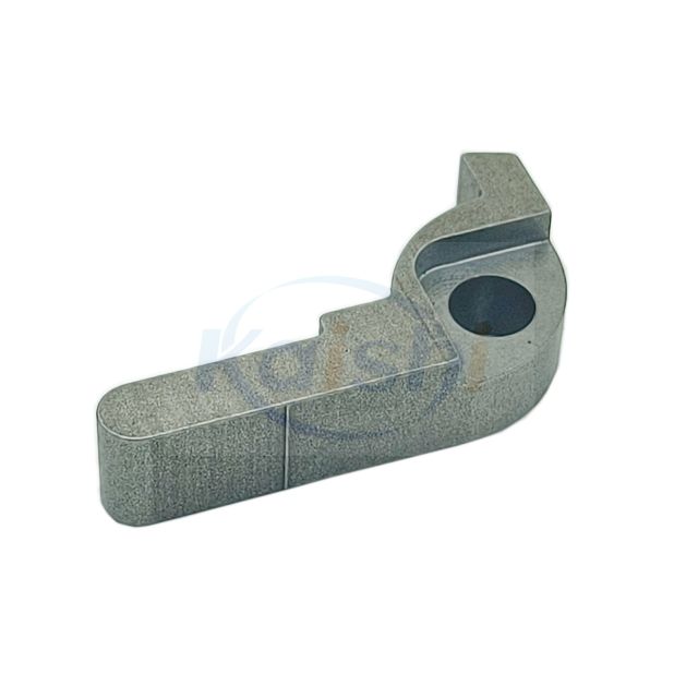 Precision Iron Stamping Building Parts Customizable And Assembled