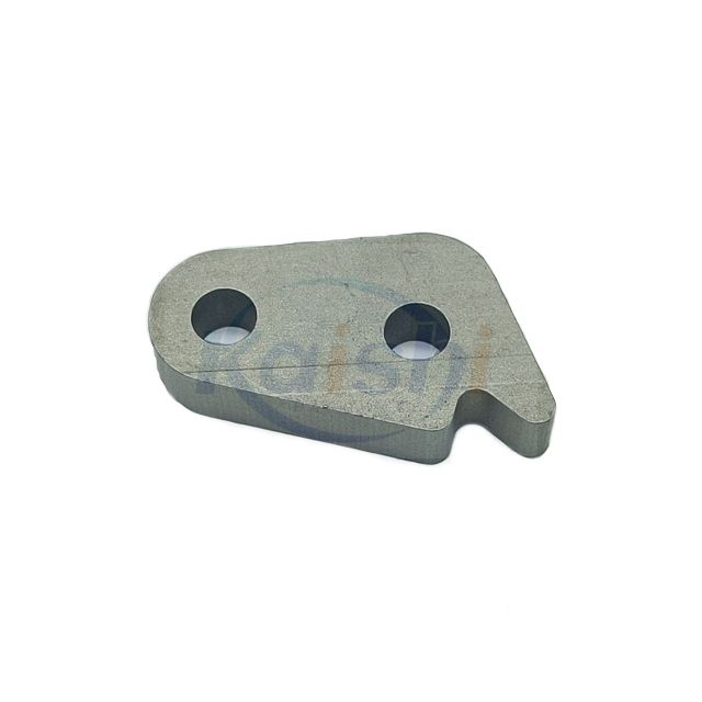 Precision Iron Stamping Building Parts Customizable And Assembled