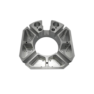 Wholesale Factory Price Cnc Machining Service