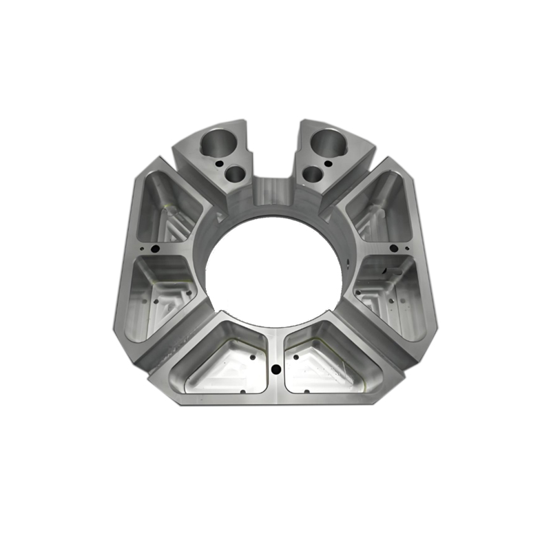 Wholesale Factory Price Cnc Machining Service
