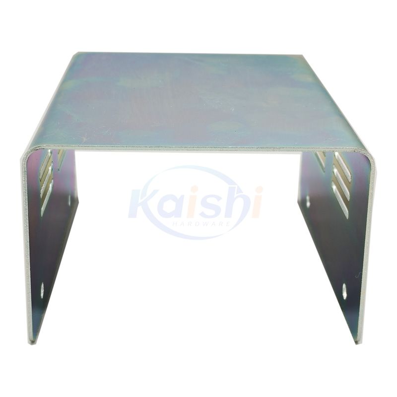 Custom Stainless Steel Laser Cutting And Bending Services