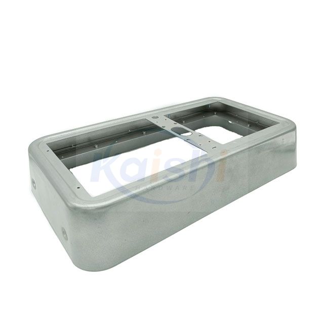 Kaishi Customized Hardware Sheet Metal Bending Parts