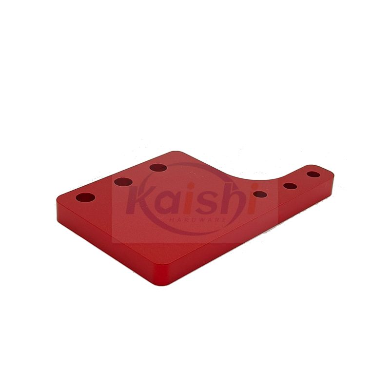 CNC Machining And Customization of Hardware Parts
